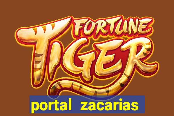 portal zacarias menina da carreta